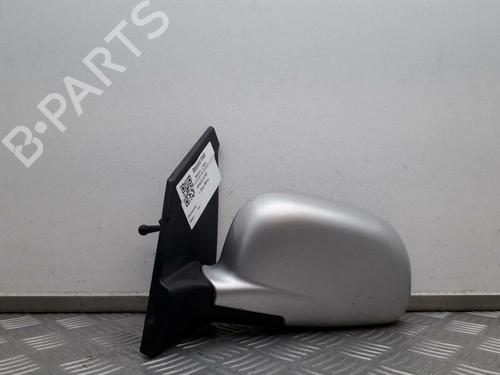 Used Left mirror MITSUBISHI SPACE STAR MPV (DG_A) 1.6 16V (DG3A) (98 hp) 29645634