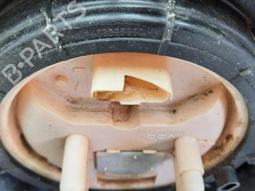 Zbiornik paliwa PEUGEOT 206 Hatchback (2A/C) 1.4 HDi eco 70 | BP29648326C62 