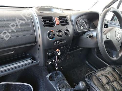 Dør højre fortil VAUXHALL AGILA Mk I (A) (H00) 1.0 12V | BP29686237C3 