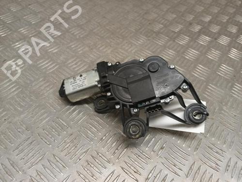 Viskermotor bagrude SKODA OCTAVIA II Combi (1Z5) 2.0 TDI 4x4 | BP29649056M102