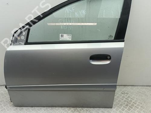 Used Left front door KIA RIO II (JB) 1.4 16V (97 hp) 29666219