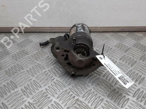Starter PEUGEOT 206 SW (2E/K) 2.0 HDi | BP29646814M8 