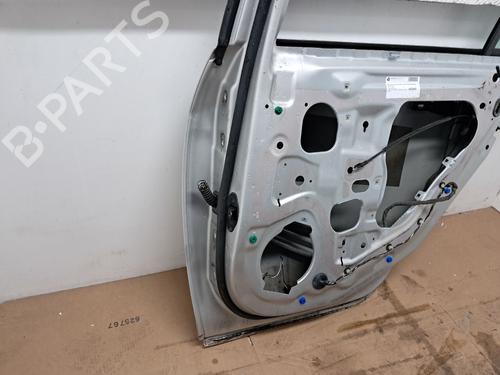 Right rear door VAUXHALL ASTRA Mk VI (J) Estate (P10) 1.3 CDTi | BP29668930C5 