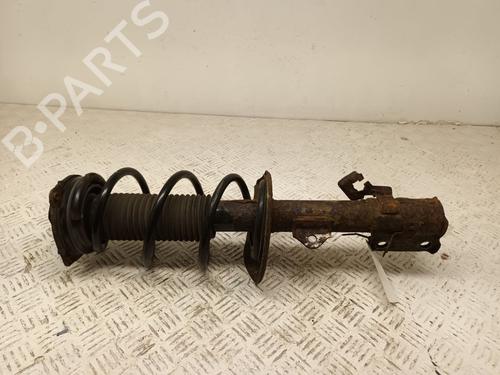 Left front shock absorber NISSAN JUKE (F15) 1.6 DIG-T | BP29657789M16 