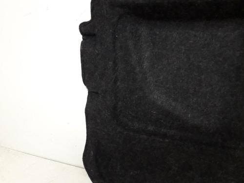 Rear parcel shelf PEUGEOT 208 I (CA_, CC_) 1.4 HDi | BP29648330C85
