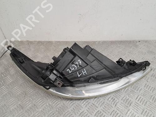 Venstre forlygte FORD KA (RU8) 1.2 | BP29687320C28