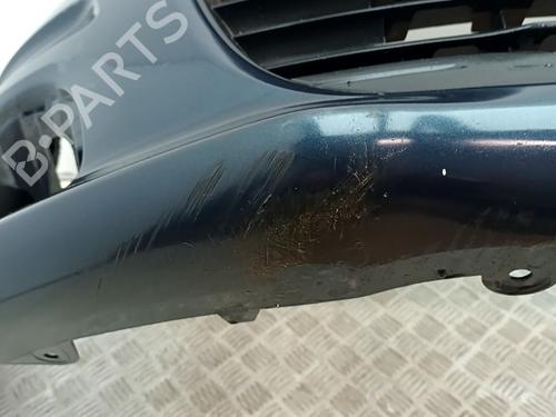 Front bumper CITROËN C4 II (NC_) 1.6 HDi 115 | BP29682892C7