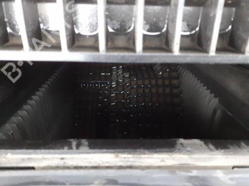 Left rear driveshaft KIA SPORTAGE IV (QL, QLE) 1.6 T-GDI AWD | BP29679530M40 