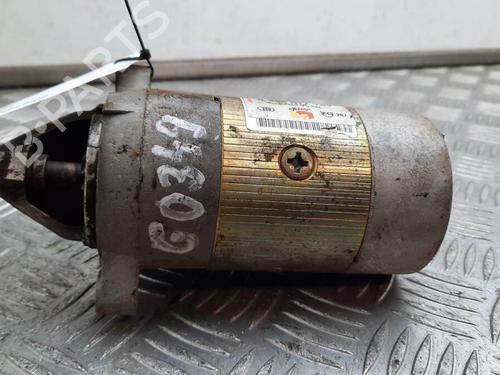 Starter FIAT BRAVO I (182_) 1.4 (182.AA) | BP29646525M8