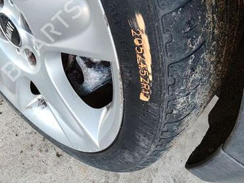 Gassdemper Bakluke MINI MINI (R56) Cooper | BP29667250C138 