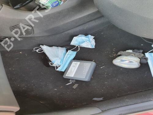 Left front driveshaft TOYOTA AYGO (_B4_) 1.0 (KGB40) | BP29650645M38