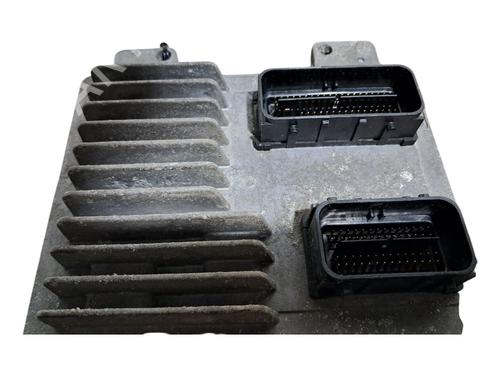 Engine control unit (ECU) VAUXHALL CAVALIER Mk II Saloon (J82) 1.8 i | BP29670427M57
