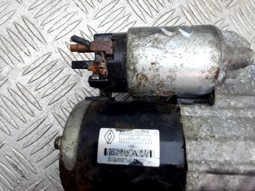 Starter RENAULT MEGANE III Hatchback (BZ0/1_, B3_) 1.5 dCi (BZ09, BZ0D, BZ1W, BZ29, BZ14) | BP29650176M8 