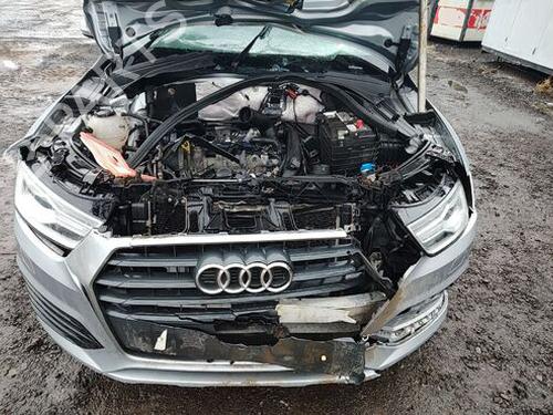 AC compressor AUDI Q3 (8UB, 8UG) 1.4 TSI | BP29661905M34