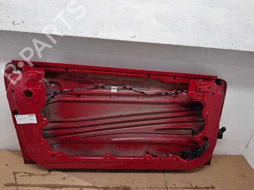 Left front door MINI MINI (R56) One D | BP29670070C2 