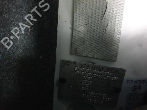 Starter FIAT 500 (312_) 1.2 (312AXA1A) | BP29648094M8