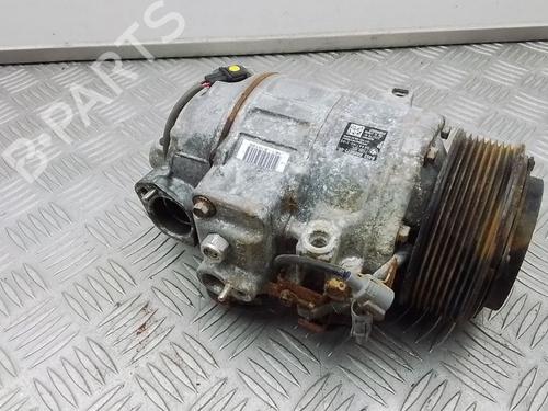 AC compressor BMW 2 Coupe (F22, F87) M2 Competition | BP29659029M34 
