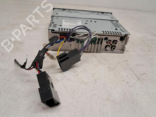 Radio VW GOLF IV (1J1) 1.4 16V | BP29677750E6 