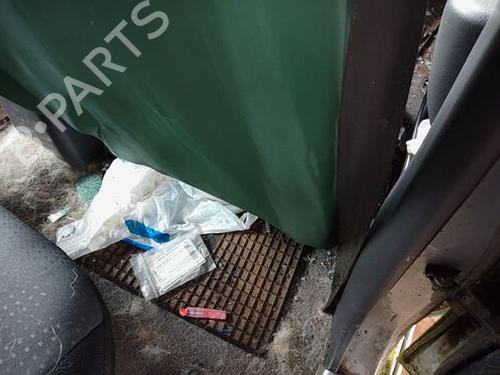 Intercooler / Chłodnica powietrza doładowującego MITSUBISHI L200 (K7_T, K6_T, K5_T) 2.5 TD 4WD (K74T) | BP28641122M30