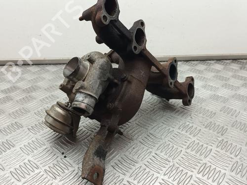 Turbocompressore/Compressore VW GOLF IV (1J1) 1.9 TDI | BP29658897M71 