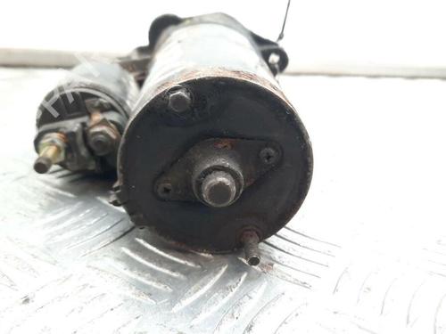 Startmotor VW PASSAT B5 Variant (3B5) 1.9 TDI | BP29646719M8 