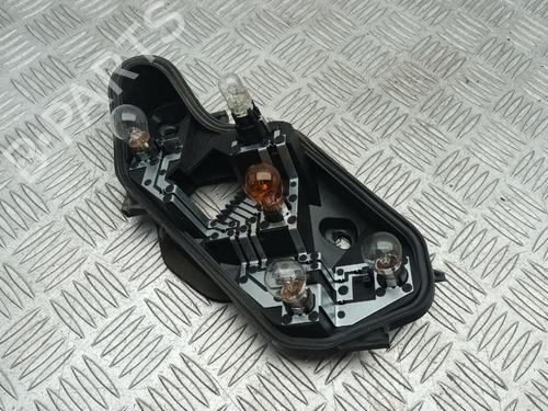 Otra VAUXHALL CORSA Mk II (C) (X01) 1.4 Twinport (F08, F68) (90 hp) 29681204