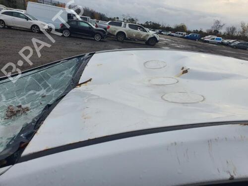 Right rear door HYUNDAI i40 I CW (VF) 1.7 CRDi | BP29657182C5