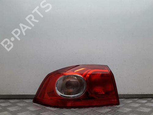 Venstre baglygte RENAULT LAGUNA II (BG0/1_) 2.0 16V (BG00, BG0K, BG0P, BG0W) (135 hp) 29645717