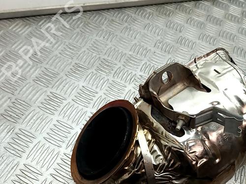 Katalysator FORD TOURNEO CONNECT / GRAND TOURNEO CONNECT V408 MPV 1.0 EcoBoost | BP29902697M10