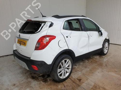 Starter VAUXHALL MOKKA / MOKKA X (J13) 1.6 | BP29648852M8