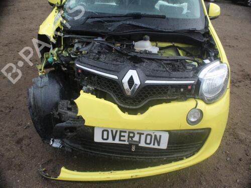 Gearbox RENAULT TWINGO III (BCM_, BCA_) 1.0 SCe 70 | BP29676767M3