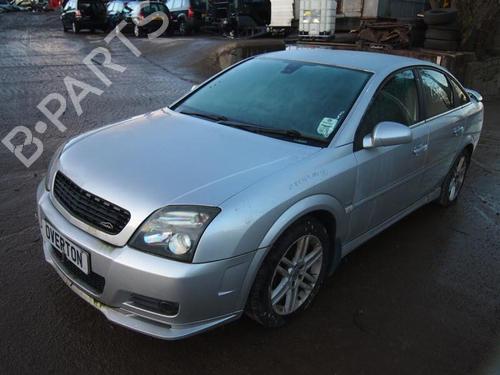 Water radiator VAUXHALL VECTRA Mk II (C) GTS (Z02) 2.2 direct | BP29647831M31