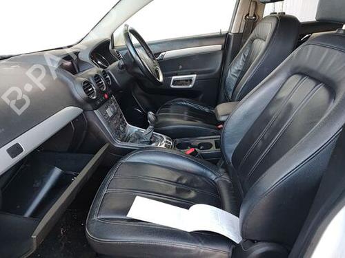 Starter VAUXHALL ANTARA A (L07) 2.2 CDTi 4x4 | BP33565012M8 - Image 10