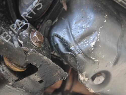 Anti roll bar FORD FOCUS III Turnier 1.6 TDCi | BP29902672M96 