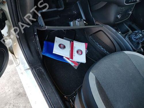 Left front brake caliper FIAT PUNTO (199_) 1.2 (199AXZ1A, 199BXZ1A) | BP33158550M105 - Image 13