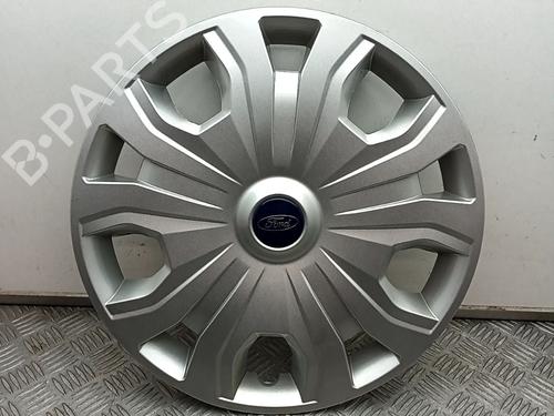 Andre FORD TOURNEO CONNECT / GRAND TOURNEO CONNECT V408 MPV 1.0 EcoBoost (100 hp) 30825522