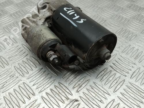 Starter AUDI Q5 (8RB) 2.0 TDI quattro | BP29670919M8 
