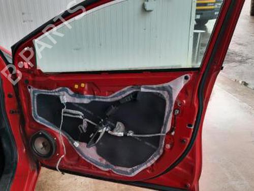 Steering wheel HONDA CIVIC IX (FK) 1.4 i-VTEC (FK1) | BP29672976C49 