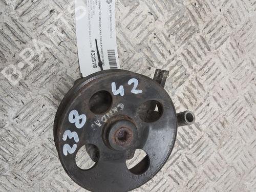Servolenkungsbehälter für HYUNDAI TUCSON (JM) 2.0 CRDi (140 hp) 29668919