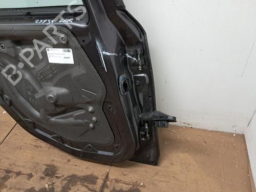 Left rear door BMW 1502-2002 (E10) 1502 | BP29672144C4 
