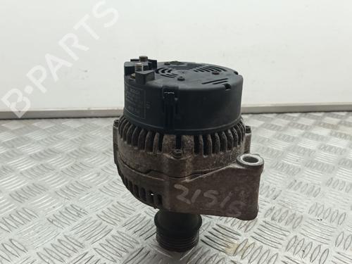 Used Alternator SAAB 900 II 2.0 i (131 hp) 29678109