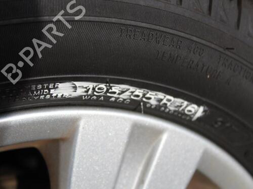 Servo brake CITROËN C3 II (SC_) 1.1 BiFuel | BP29671889M42