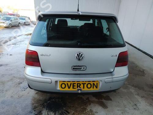 Boîtier de filtre à air VW BORA I (1J2) 1.6 | BP29668240M87 