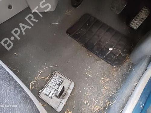 Windscreen washer tank NISSAN MICRA II (K11) 1.0 i 16V (K11) | BP29664566C113 