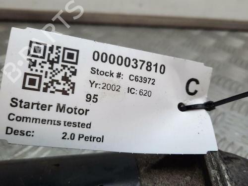 Starter SAAB 9-5 Estate (YS3E) 2.0 t | BP29646548M8