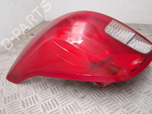Used Left taillight Left taillight VAUXHALL MOKKA / MOKKA X (J13) 1.4 4x4 (140 hp) 31936762 31936762