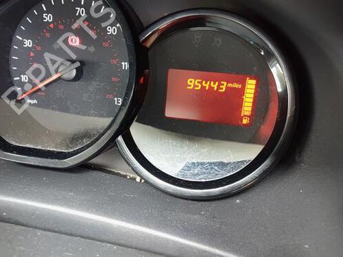 Alternator DACIA SANDERO 1.5 dCi | BP29664843M7 