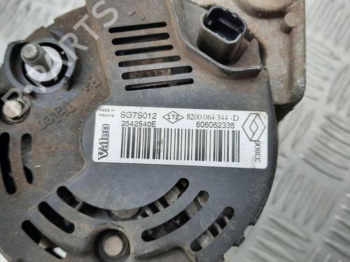 Alternator PROTON SAVVY 1.2 | BP29646354M7 