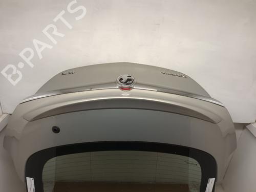 Tailgate VAUXHALL INSIGNIA Mk I (A) Hatchback (G09) 2.0 CDTI (68) | BP29666298C6 