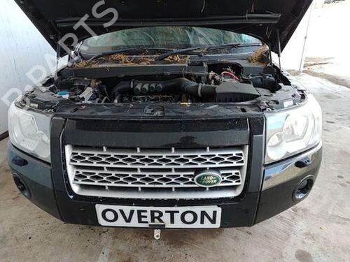 Expansion tank LAND ROVER FREELANDER 2 (L359) 2.2 TD4 4x4 | BP29684465C120 